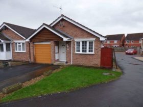 2 Bedroom Detached